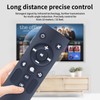 New RC12D Replacement Remote Control for Edifier D12 Integrated Stereo