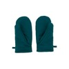 Remember Oven Gloves – High-Quality Oven Gloves Made of Heat-resistant