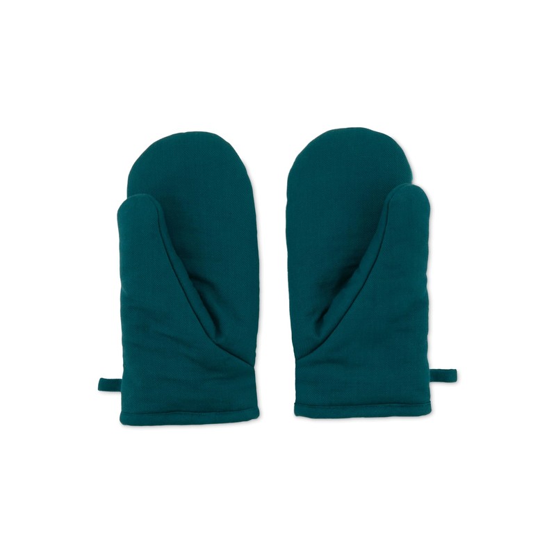 Remember Oven Gloves – High-Quality Oven Gloves Made of Heat-resistant