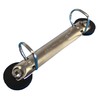 2 Ring Magnetic Ring Binder Mechanism - 25mm D Shaped
