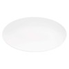 Seltmann Weiden 001.737220 Fashion Oval Serving Platter, White