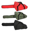 Chainsaw Bag Oxford Fabric Waterproof Rainproof Long Waterproof Package Slider