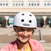 Melon Lightweight Unisex Helmet for Adults and Kids, Urban Active,