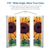 7.9 Inch IPS Screen AIDA64 CPU Temperature Monitor, PC CPU
