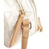 Valentino Women's 3 kg liuto handbag, Ecru/Multi
