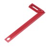 Right Angle Scriber Hole Positioning Gauge 45 90 Degree Layout
