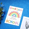 Back to School Cards for Kids, Back to School Essentials