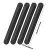 Car Side Door Edge Protector | Side Edge Protection Sticker