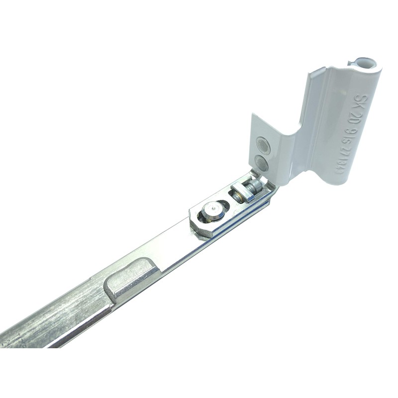 Winkhaus Scissors SK1 20-13 Left in White RAL 9016