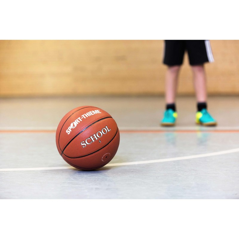 Sport-Thieme Basketball school