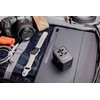 Verbatim Verbatim Universal Reiseadapter UTA?01, Steckdosenadapter mit 2 USB?A Anschl1ssen,