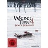 Wrong Turn 4: Bloody Beginnings