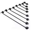Door Lock Hooks, Stainless Steel Cabin Hooks, Cabinet Box Hooks,