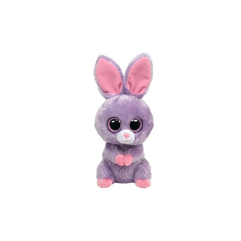 TY Beanie Boo Plush - Petunia The Rabbit
