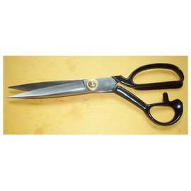 Generic 9" TAILOR  HEAVY DUTY INDUSTRIAL DRESSMAKING SHEARS  SCISSORS