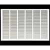 32" x 16" Return Air Grille - Sidewall and Ceiling