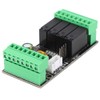 PLC Industrial Control Board Programmable Controller FX1N/2N‑6MR/T/10/14/20MR/T Mainboard