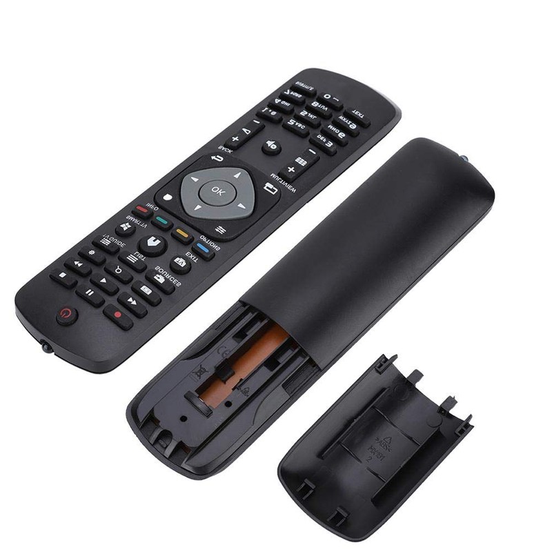 Smart TV Remote Control Low Power Consumption Convenient Smart TV