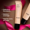KIKO Milano Smart Hydrating Foundation 15 - N 20 |