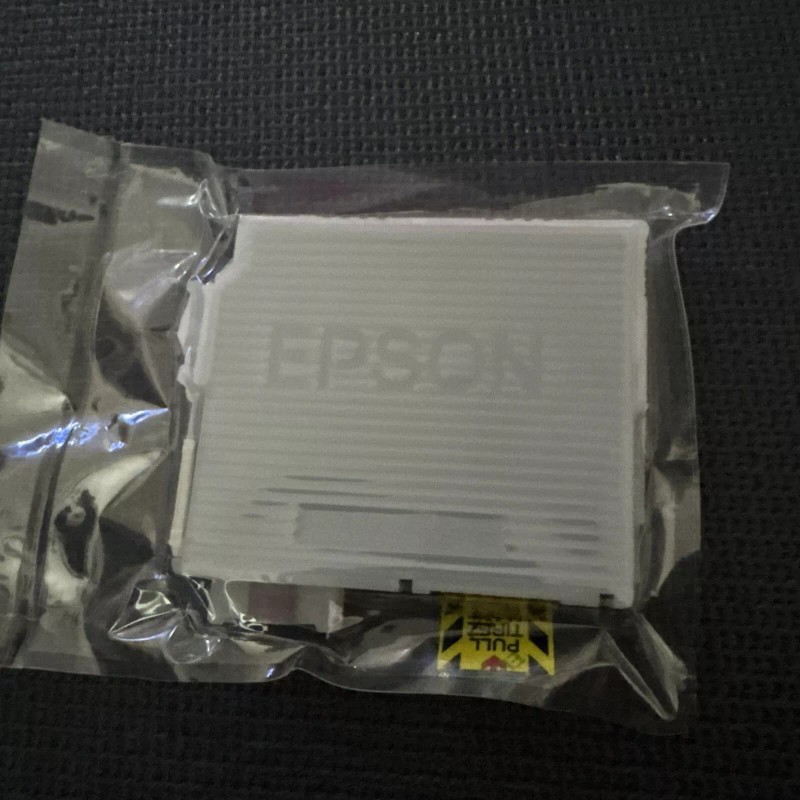 Epson Genuine Epson T159 UltraChrome Hi-Gloss 2 Ink Cartridges R2000