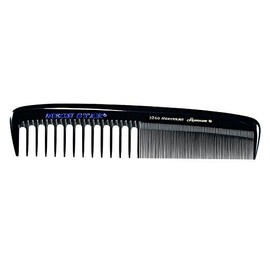 HC3260 TRADITIONAL WAVER COMB WIDE-SPACED TEETH 9"