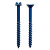Simpson Strong Tie TNT18314TFC75 3/16 in. x 3-1/4 in. Flat
