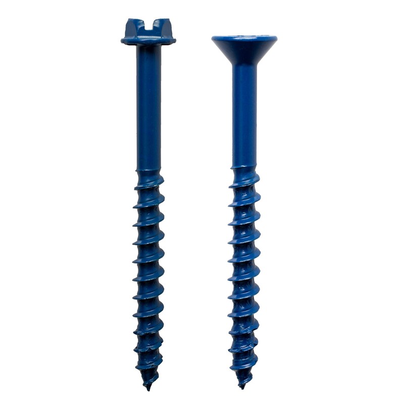 Simpson Strong Tie TNT18314TFC75 3/16 in. x 3-1/4 in. Flat