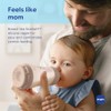 MAM Bottle Nipples, Level 3 Fast Flow Nipple, 4+ Months,
