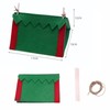Perfeclan Accessories Doll Fishing Tackle for Elf Dolls DIY Christmas