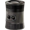 Honeywell Calentador Honeywell 360 Color Negro