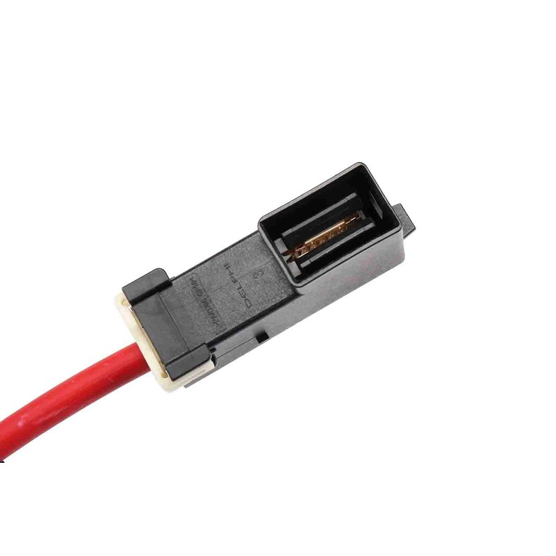 GM Genuine Parts 25814777 Positive Battery Cable