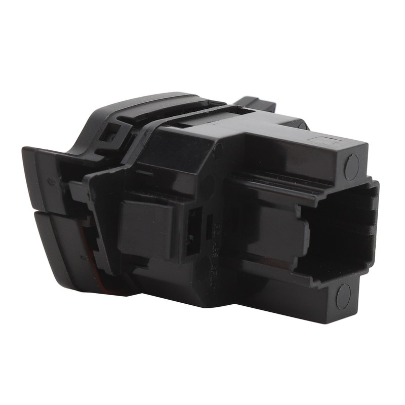 Hazard Light Button Lock Unlock Switch 1519127 Hazard Warning Light