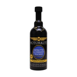 MotorKote Catalytic and Exhaust Treatment | 16 oz., 6-Pack