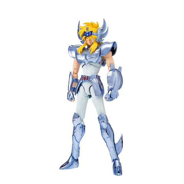 Saint Cloth Myth Saint Seiya EX Cygnus Glacier (Final Bronze