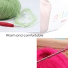 golo Mohair Yarn for Hand Knitting Cashmere Yarn for Weaving