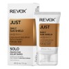 Revox B77 Just Protector Solar Diario Fps50 Vitamina 30ml