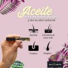 Aceite Cejas Y Pestañas