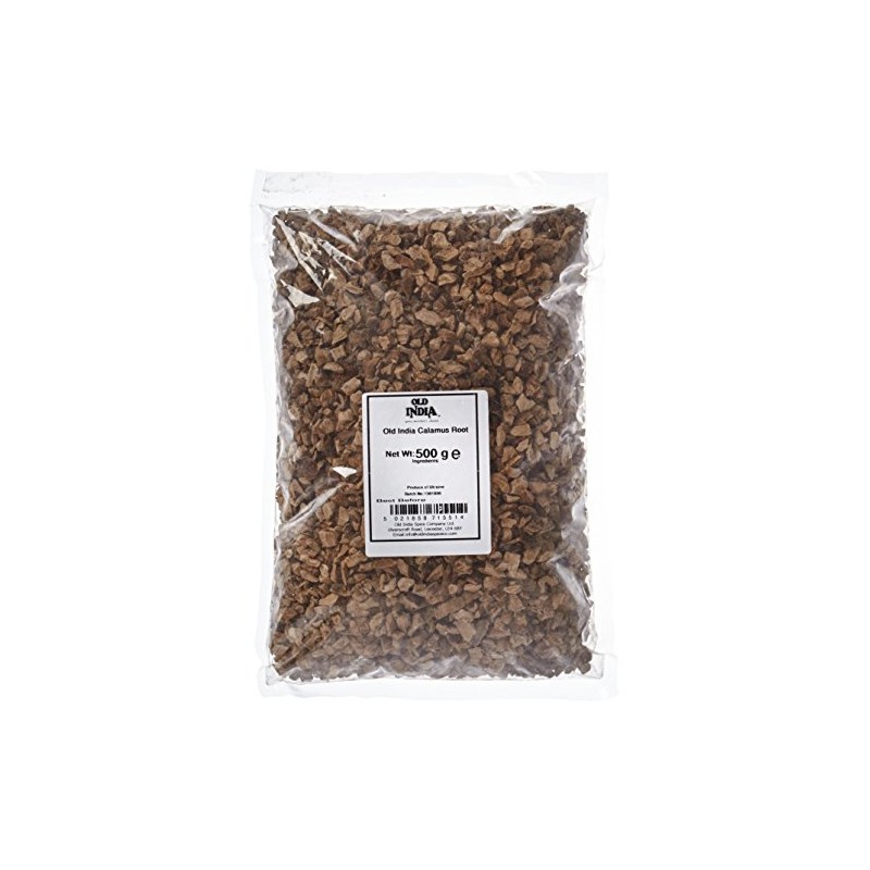 Old India Calamus Root 500 g