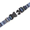 Suredoo Dog Collar, Adjustable, Soft and Comfortable, Nylon, for Small