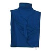Cozy Comfort (E-Z Zip) Carrier Small, Cobalt