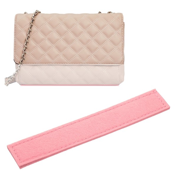 PATIKIL Purse Base Shaper 7 x 1.2 Inch, Purse Bottom