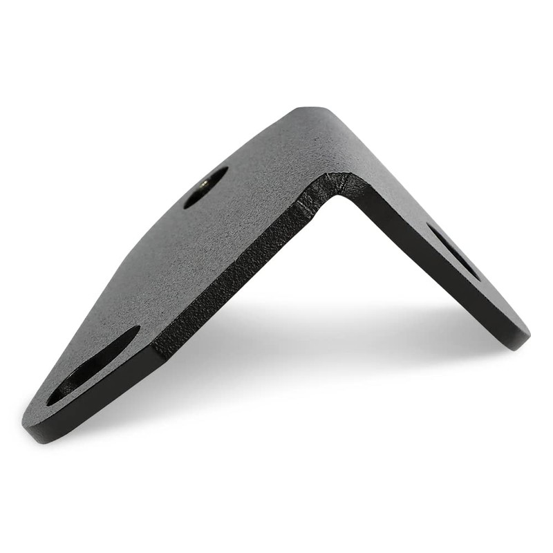 CHEDA Rear LED Flag Whip Antenna Reverse Light Mount Brackets