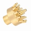 Garden Water Fountain Spray Nozzle Landscape Nozzle Sprinkler Spray Head