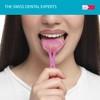 Edel+White Tongue Cleaners- 3 Pack