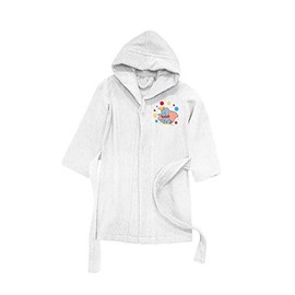 Caleffi Imperial Winter Quilt Double Bed Pure Cotton Digital Print, multicoloured