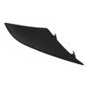 Front Bumper Grille Stylish Strong Protection Rugged Bumper Grille Molding