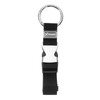 sourcing map Luggage Straps Jacket Clips Strap Nylon Adjustable Suitcase