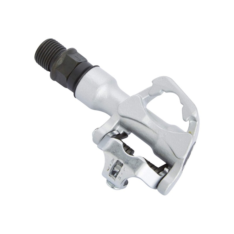 Single Sided SPD-Compatible Road Pedals