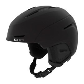 Giro Neo Snow Helmet - Matte Black (Limited) - Size S (52-55.5cm)