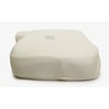 SleepRight Splintek Side Sleeping Pillow Memory Foam Pillow – Best